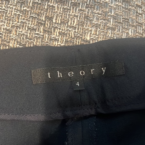 Theory Pants - Picture 3 of 3